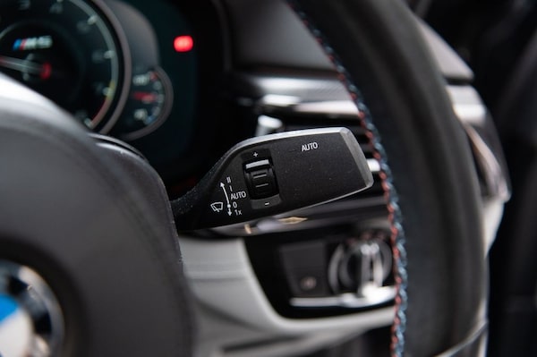 Used BMW M5 2018 for sale - 75410957: Photo 22