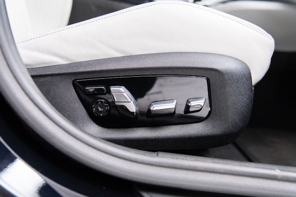 Used BMW M5 2018 for sale - 75410957: Photo 27