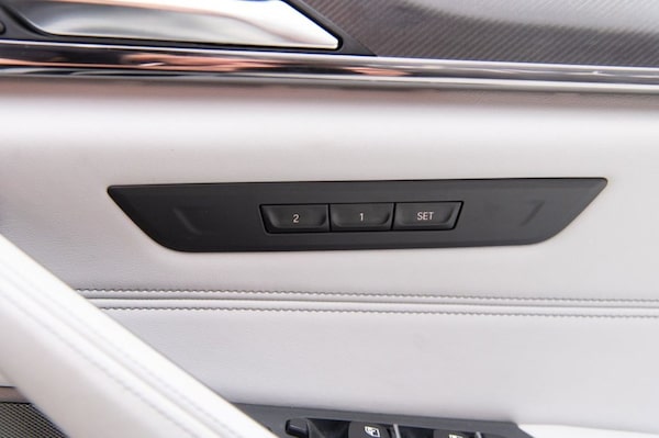 Used BMW M5 2018 for sale - 75410957: Photo 29