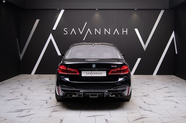 Used BMW M5 2018 for sale - 75410957: Photo 7