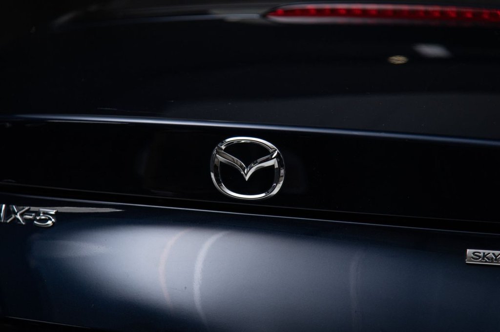 Used Mazda MX-5 2022 for sale - 76367722: Photo 10