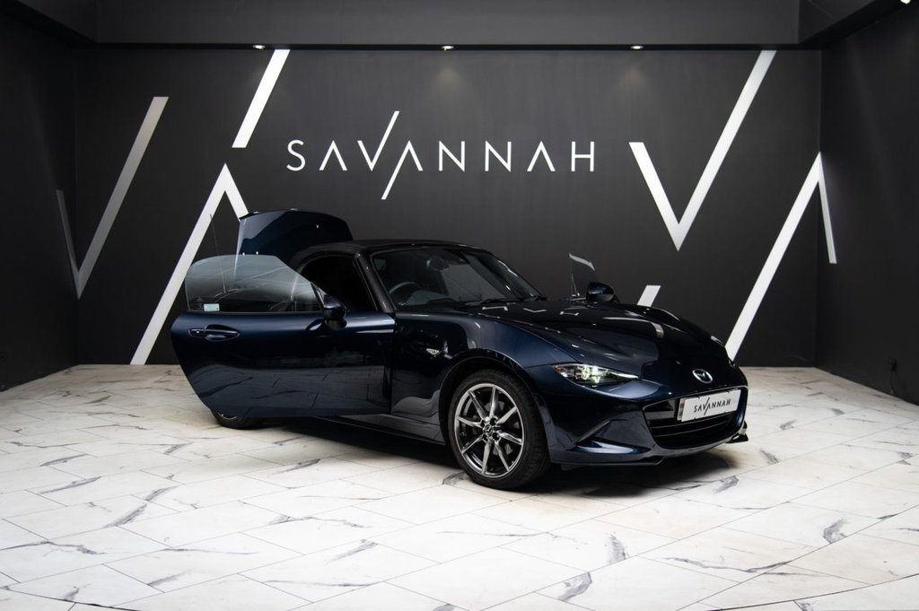 Used Mazda MX-5 2022 for sale - 76367722: Photo 12