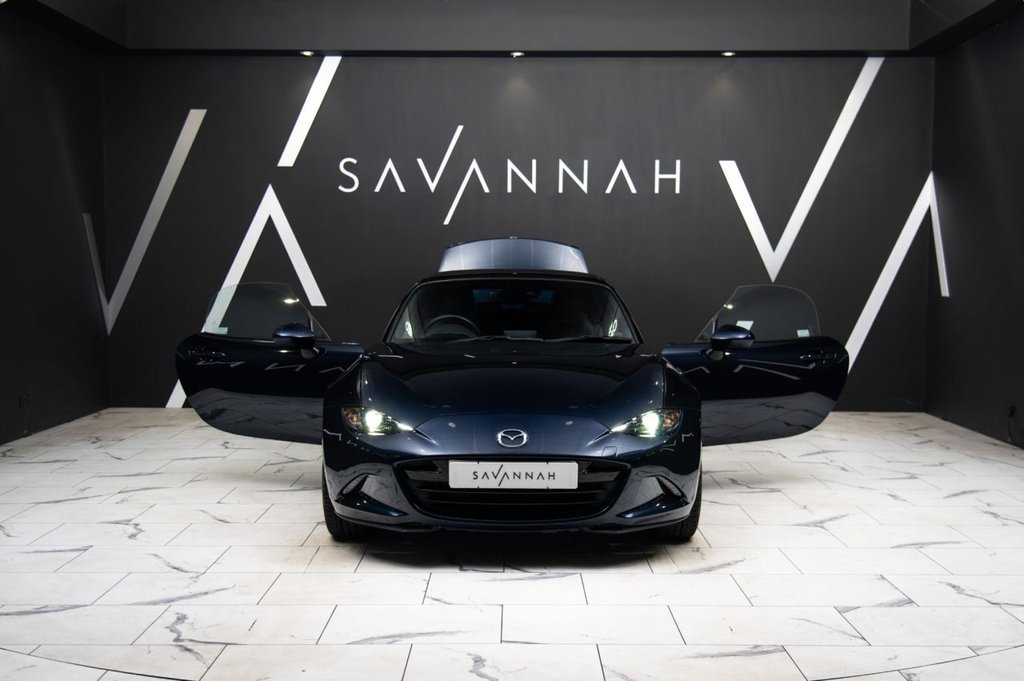 Used Mazda MX-5 2022 for sale - 76367722: Photo 13