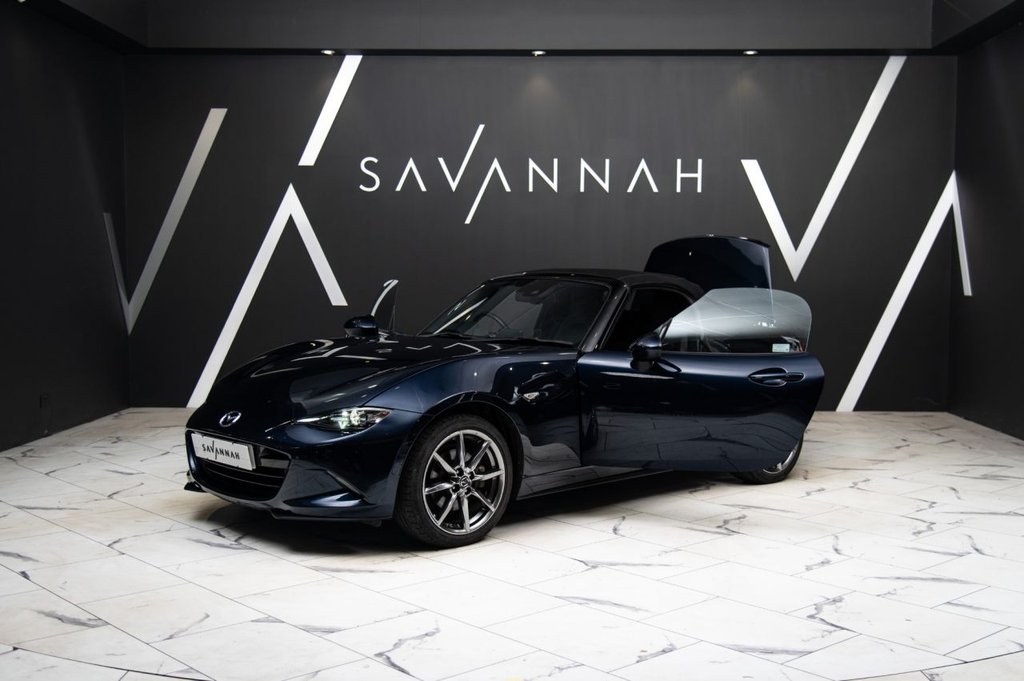 Used Mazda MX-5 2022 for sale - 76367722: Photo 14