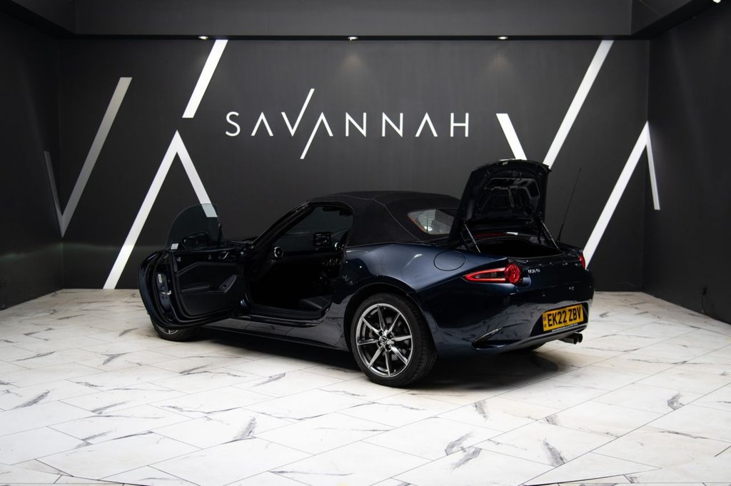 Used Mazda MX-5 2022 for sale - 76367722: Photo 15