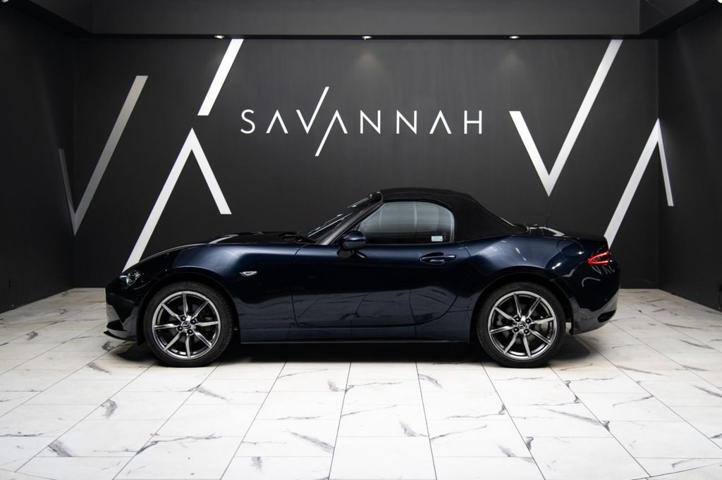 Used Mazda MX-5 2022 for sale - 76367722: Photo 16