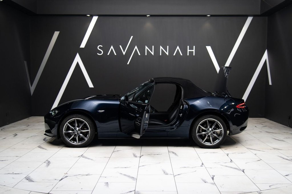 Used Mazda MX-5 2022 for sale - 76367722: Photo 17