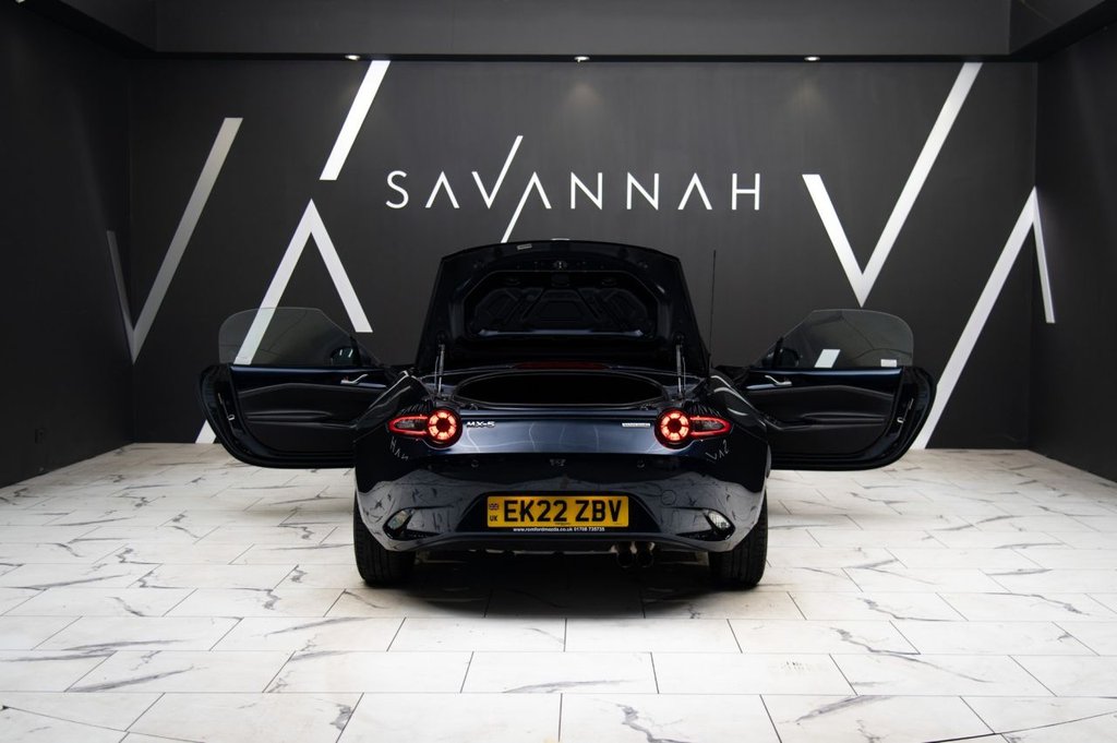 Used Mazda MX-5 2022 for sale - 76367722: Photo 18