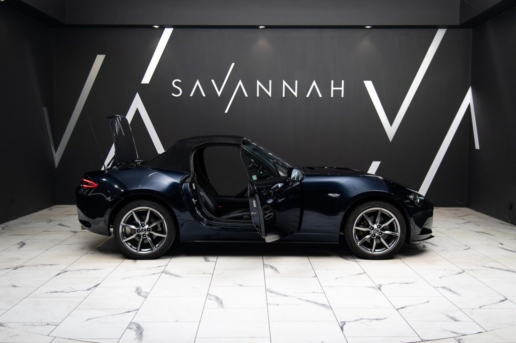 Used Mazda MX-5 2022 for sale - 76367722: Photo 19