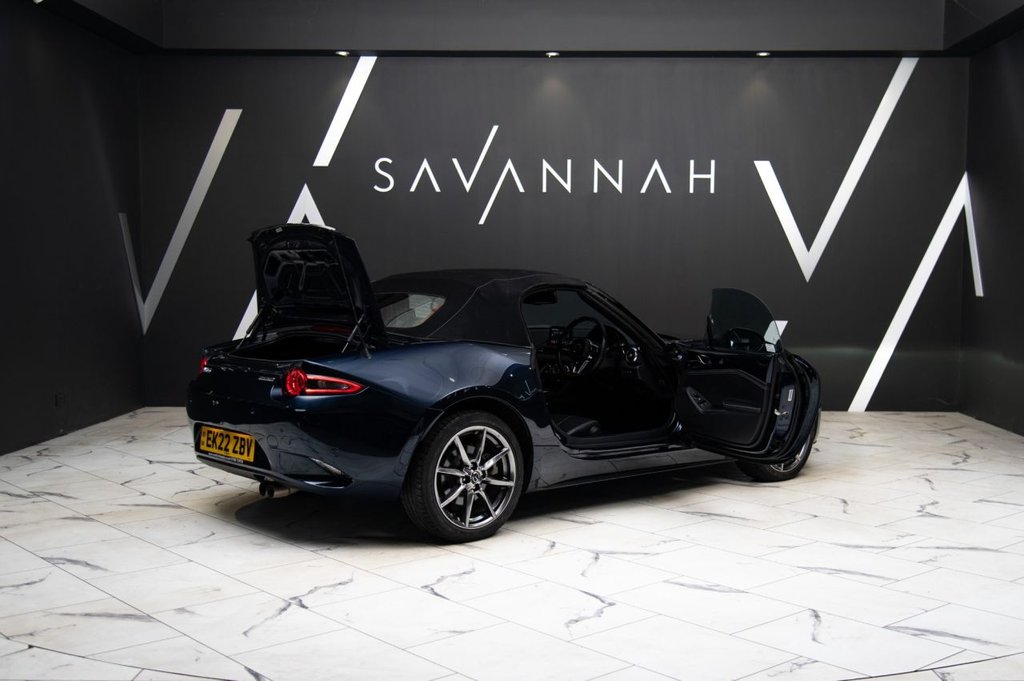 Used Mazda MX-5 2022 for sale - 76367722: Photo 20