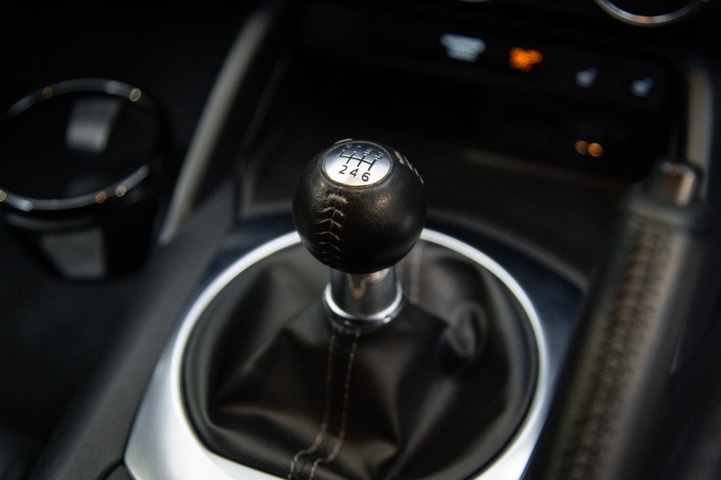 Used Mazda MX-5 2022 for sale - 76367722: Photo 21