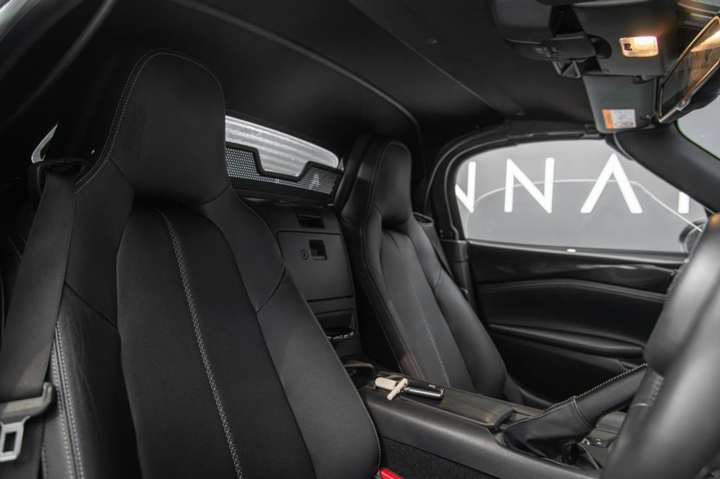 Used Mazda MX-5 2022 for sale - 76367722: Photo 22