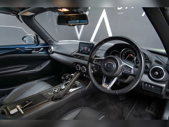 Used Mazda MX-5 2022 for sale - 76367722: Photo