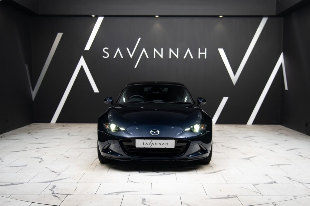 Used Mazda MX-5 2022 for sale - 76367722: Photo 3