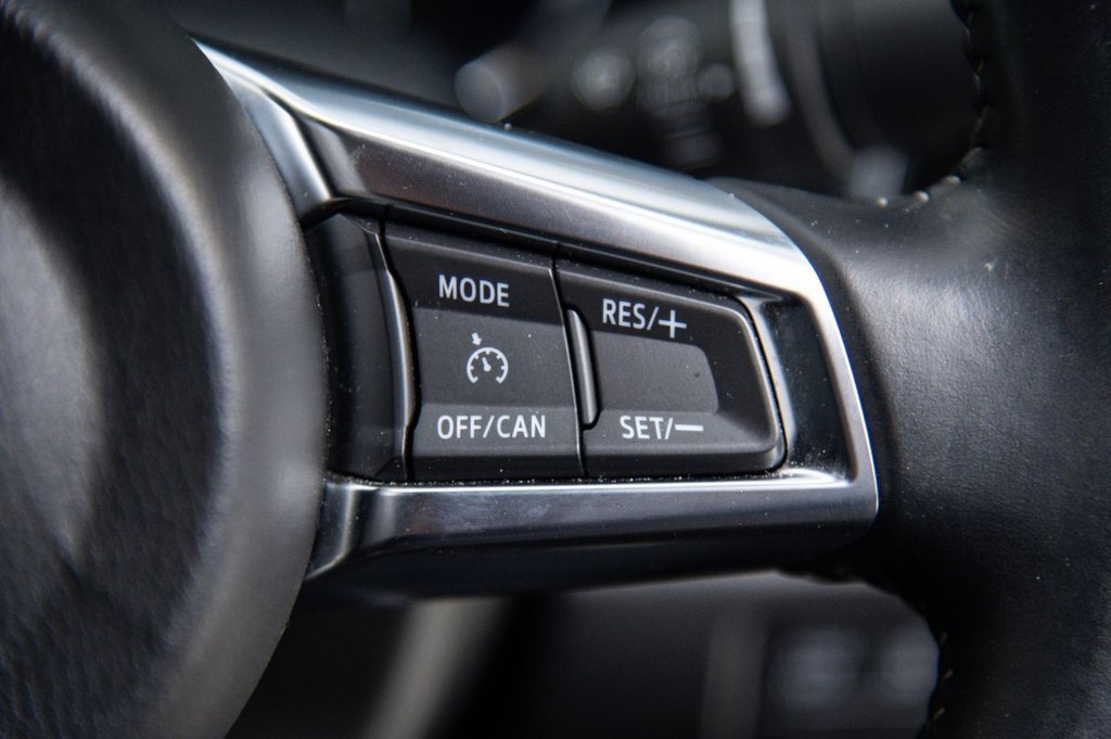 Used Mazda MX-5 2022 for sale - 76367722: Photo 30