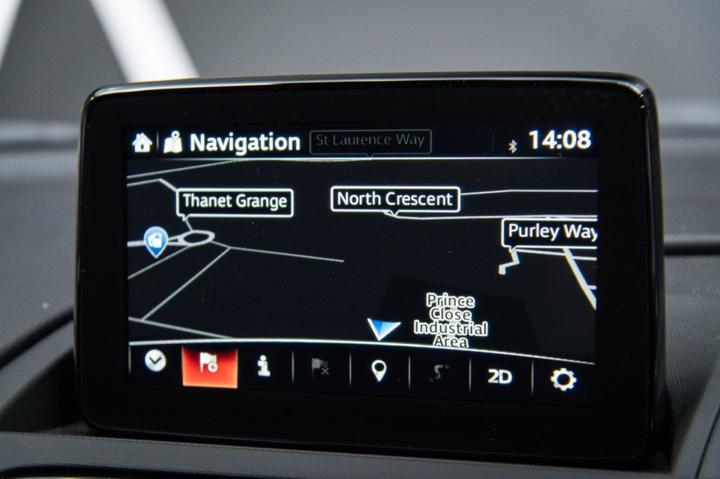 Used Mazda MX-5 2022 for sale - 76367722: Photo 35