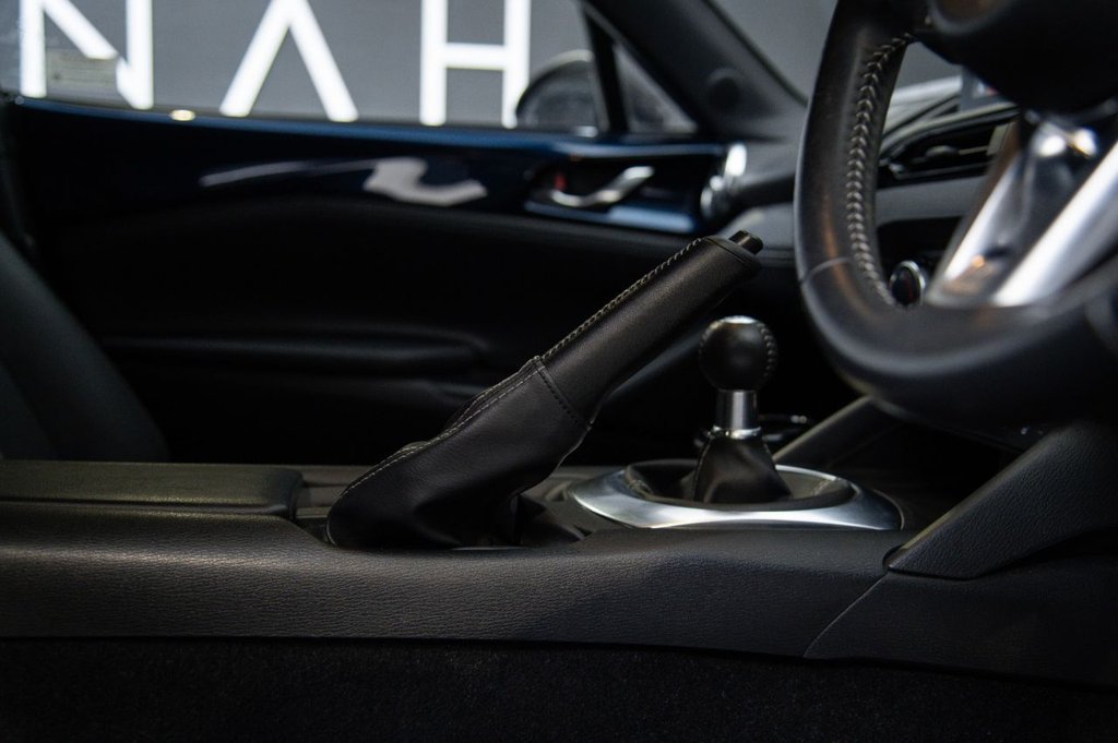 Used Mazda MX-5 2022 for sale - 76367722: Photo 36