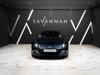 Used Mazda MX-5 2022 for sale - 76367722: Photo