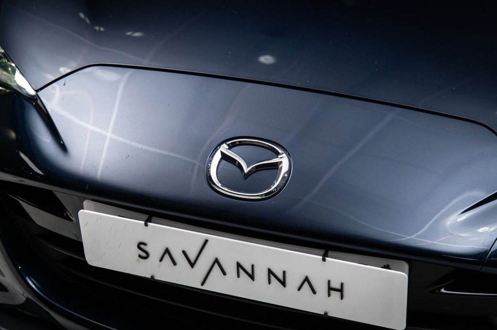Used Mazda MX-5 2022 for sale - 76367722: Photo 42
