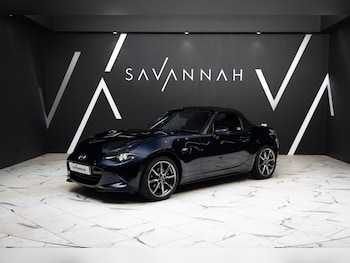 Used Mazda MX-5 2022 for sale - 76367722: Photo