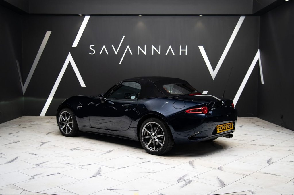 Used Mazda MX-5 2022 for sale - 76367722: Photo 6