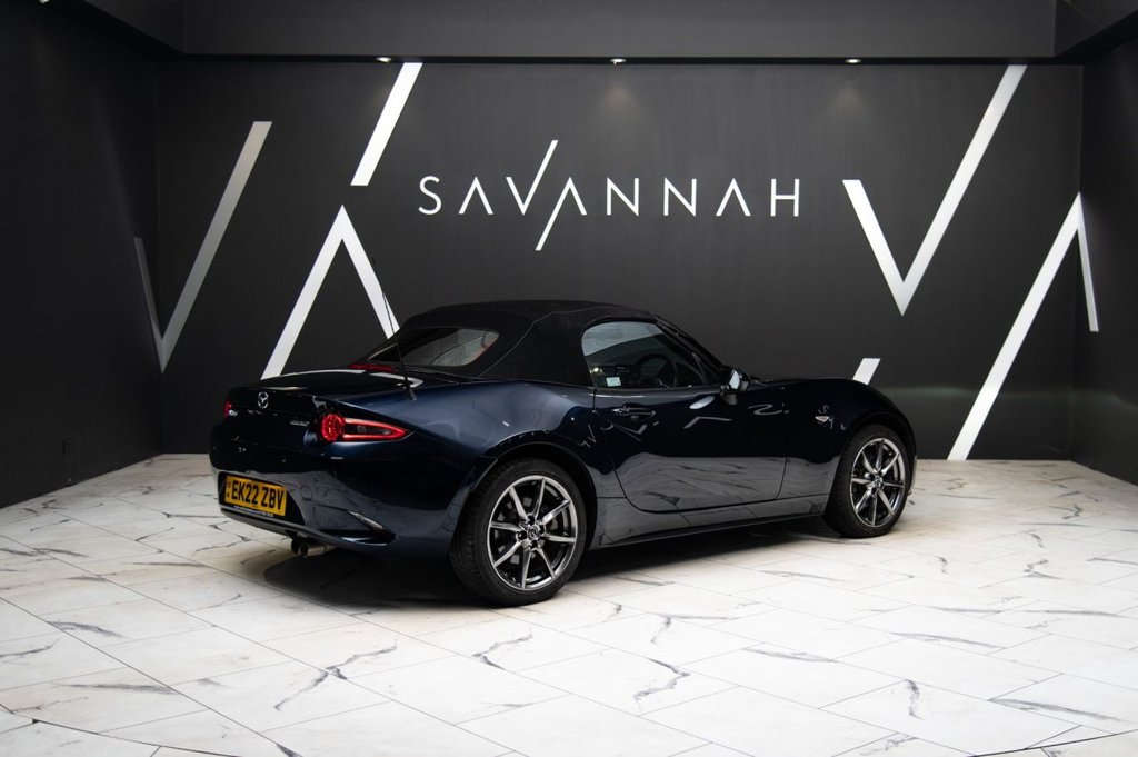 Used Mazda MX-5 2022 for sale - 76367722: Photo 7