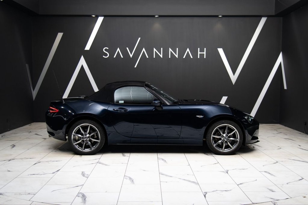 Used Mazda MX-5 2022 for sale - 76367722: Photo 9