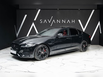 Used Jaguar XF 2022 for sale - 79518566: Photo