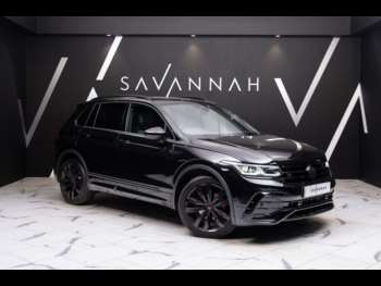 2024 (24) - 1.5 TSI Black Edition SUV 5dr Petrol DSG Euro 6 (s/s) (150 ps)