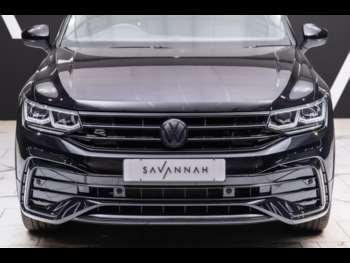 Used Volkswagen Tiguan 2024 for sale - 74968705: Photo
