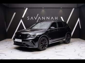 Used Volkswagen Tiguan 2024 for sale - 74968705: Photo