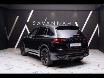 Used Volkswagen Tiguan 2024 for sale - 74968705: Photo