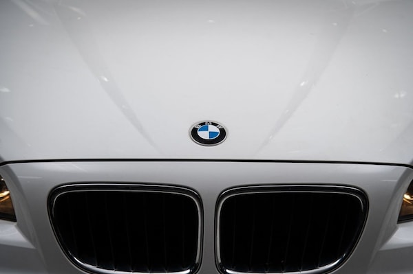 Used BMW X1 2014 for sale - 76203414: Photo 10