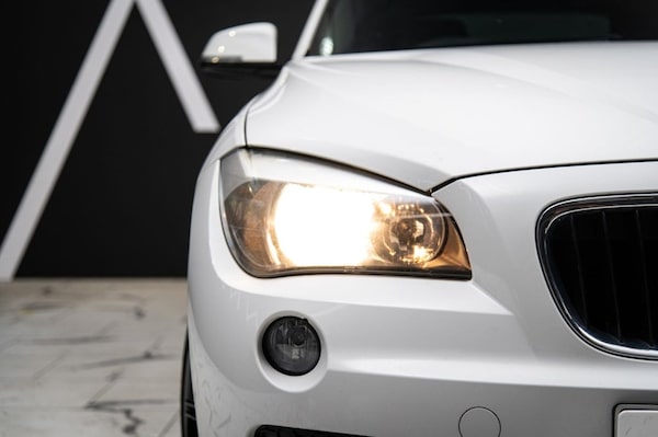 Used BMW X1 2014 for sale - 76203414: Photo 12