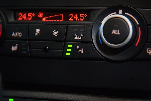 Used BMW X1 2014 for sale - 76203414: Photo 19