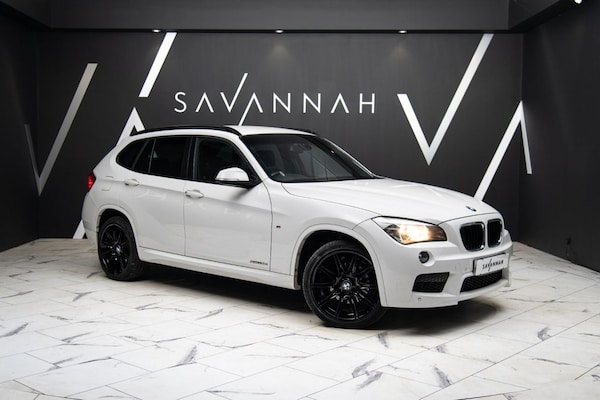 Used BMW X1 2014 for sale - 76203414: Photo 1