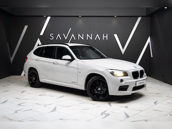 BMW - X1