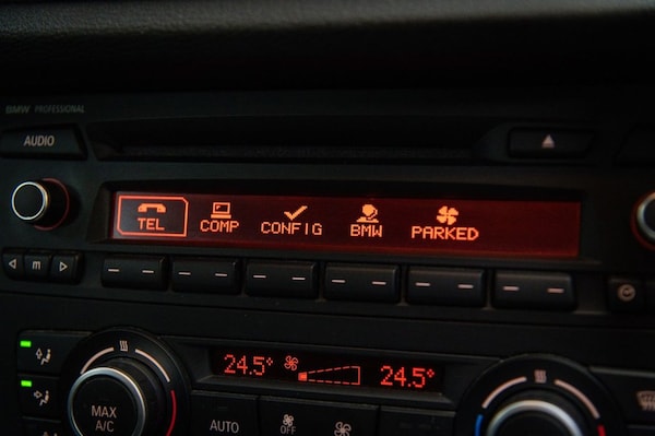 Used BMW X1 2014 for sale - 76203414: Photo 28