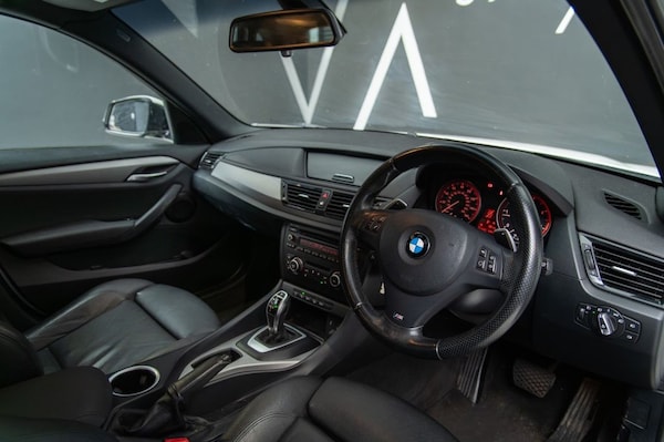 Used BMW X1 2014 for sale - 76203414: Photo 2