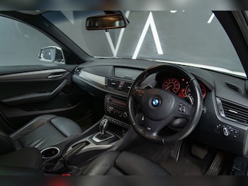Used BMW X1 2014 for sale - 76203414: Photo 2