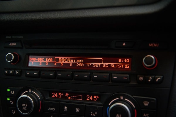 Used BMW X1 2014 for sale - 76203414: Photo 32