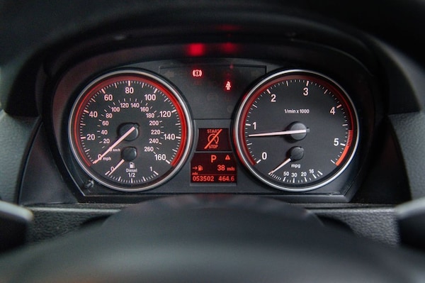 Used BMW X1 2014 for sale - 76203414: Photo 33
