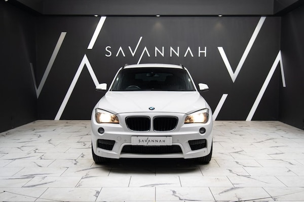 Used BMW X1 2014 for sale - 76203414: Photo 3