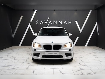 Used BMW X1 2014 for sale - 76203414: Photo 3