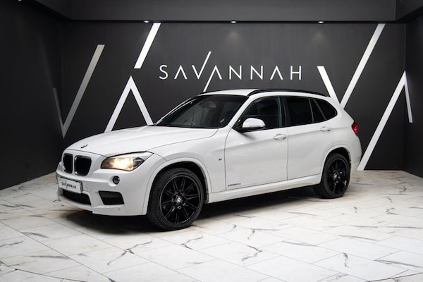 Used BMW X1 2014 for sale - 76203414: Photo 4