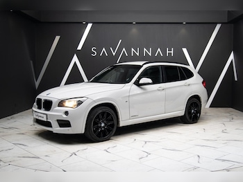 Used BMW X1 2014 for sale - 76203414: Photo 4