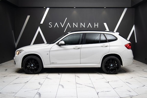 Used BMW X1 2014 for sale - 76203414: Photo 5