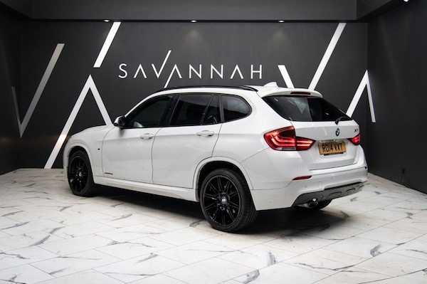 Used BMW X1 2014 for sale - 76203414: Photo 6