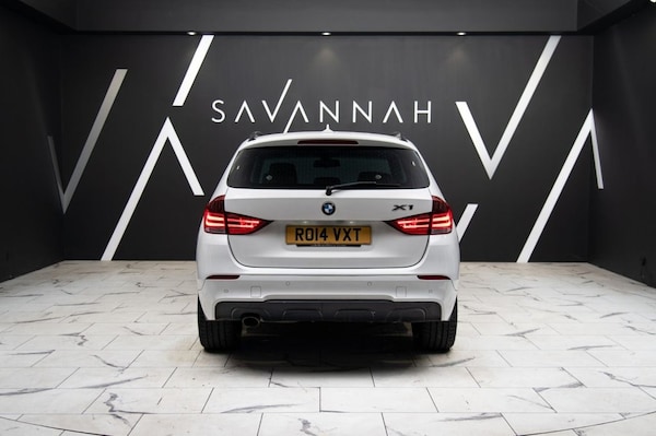 Used BMW X1 2014 for sale - 76203414: Photo 7