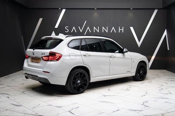 Used BMW X1 2014 for sale - 76203414: Photo 8